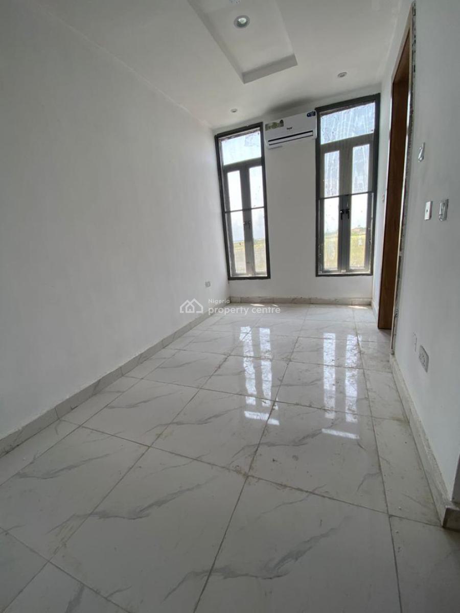 2 Bedroom, Pinnock Beach Estate, Before Chevron Drive, Osapa, Lekki, Lagos, Flat / Apartment for Rent