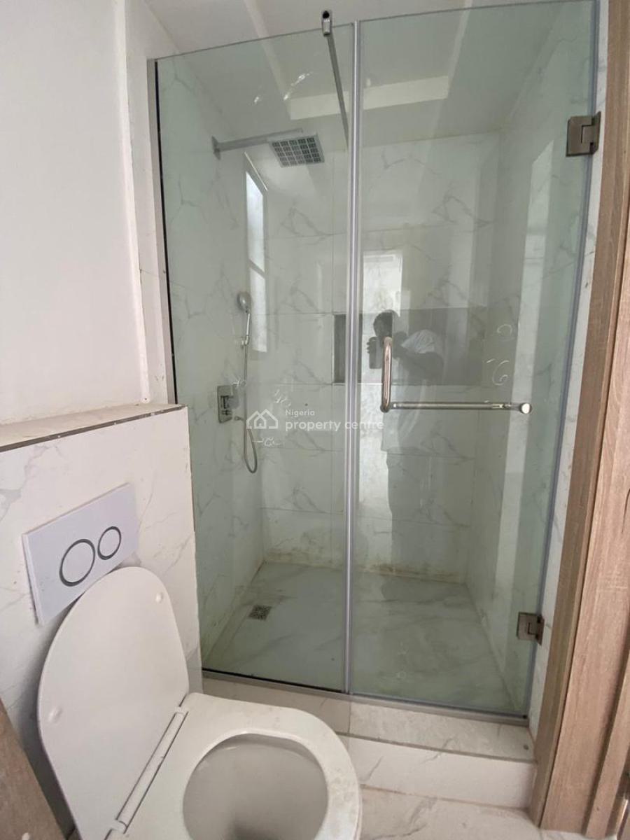 2 Bedroom, Pinnock Beach Estate, Before Chevron Drive, Osapa, Lekki, Lagos, Flat / Apartment for Rent