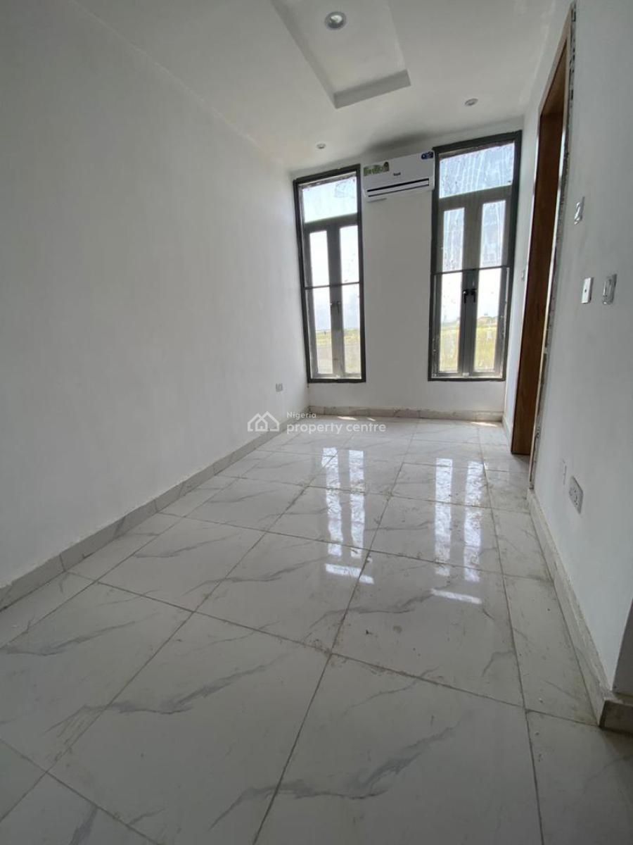2 Bedroom, Pinnock Beach Estate, Before Chevron Drive, Osapa, Lekki, Lagos, Flat / Apartment for Rent