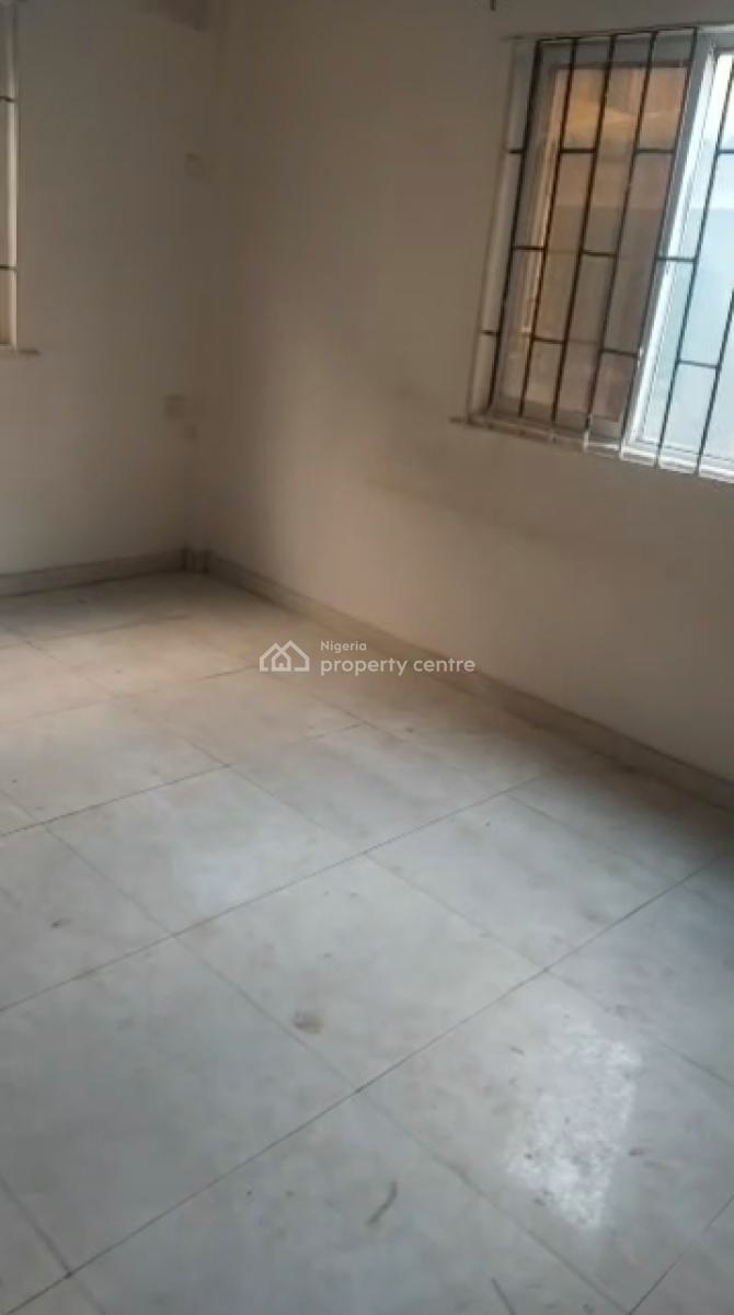 Lovely 2 Bedroom Apartment, Adeniyi Jones, Ikeja, Lagos, Flat / Apartment for Rent