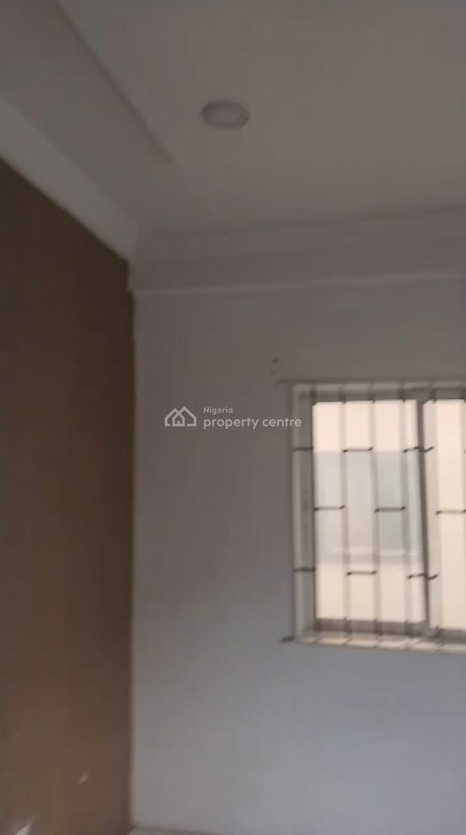 Lovely 2 Bedroom Apartment, Adeniyi Jones, Ikeja, Lagos, Flat / Apartment for Rent