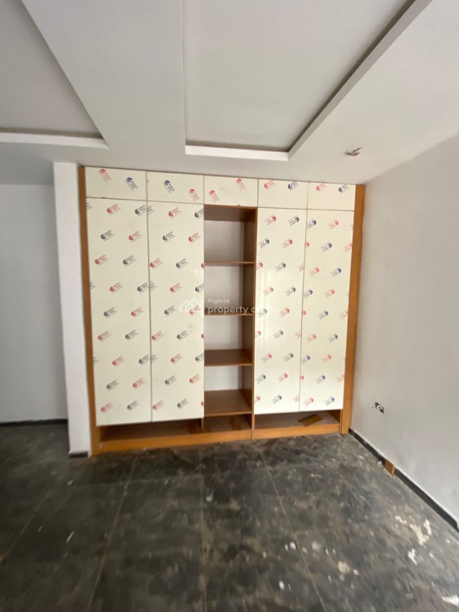 Newly Renovated and Self-serviced 6 Bedroom En-suite Semi-detached Dup, Ikoyi, Lagos, Semi-detached Duplex for Rent