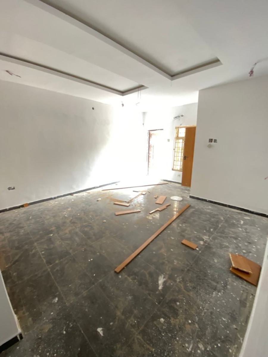 Newly Renovated and Self-serviced 6 Bedroom En-suite Semi-detached Dup, Ikoyi, Lagos, Semi-detached Duplex for Rent