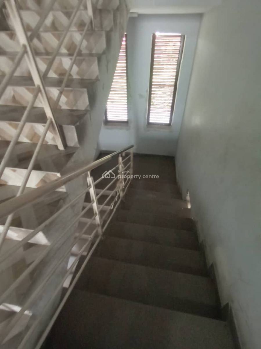 3 Bedroom Flat, Lekki Scheme 11 Estate By Abramadesanya Ajah Lekki Lagos, Ajah, Lagos, Flat / Apartment for Rent