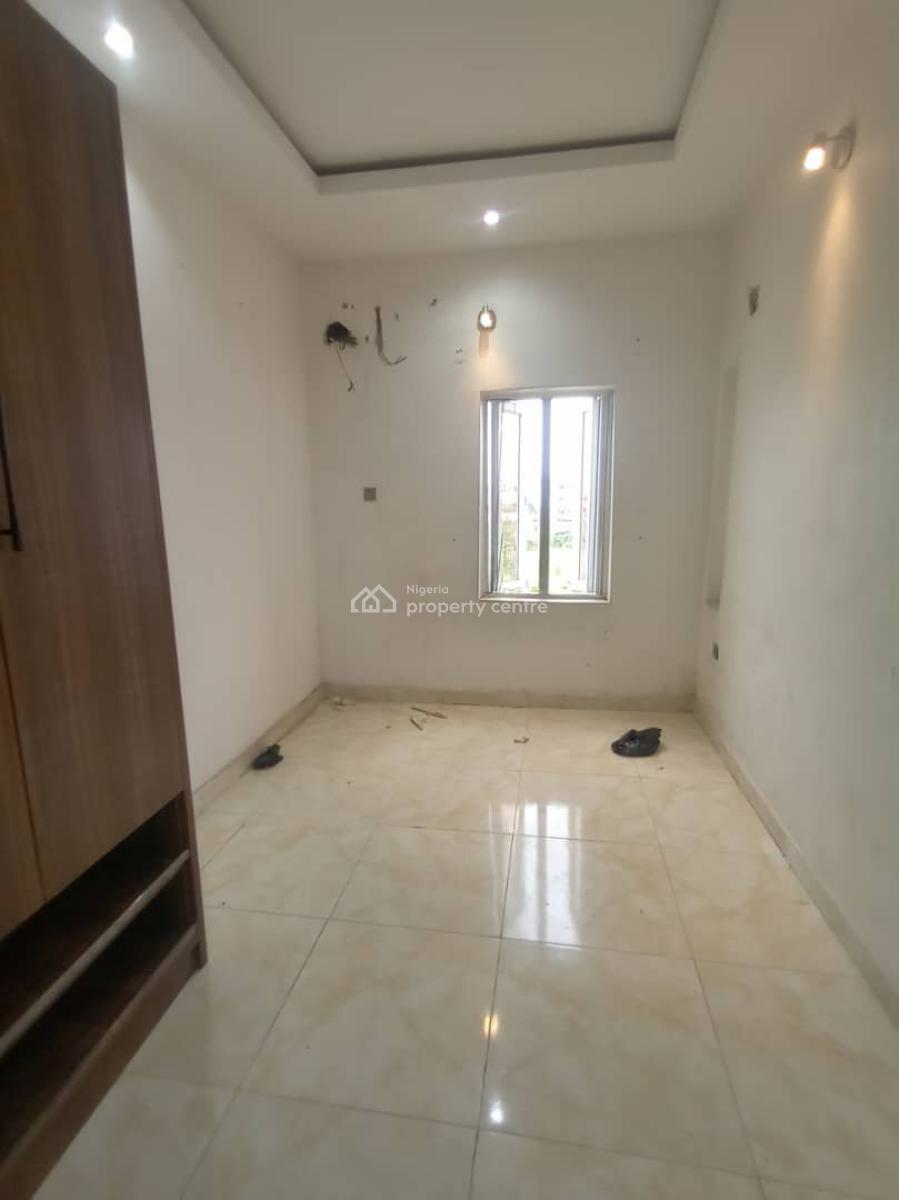 3 Bedroom Flat, Lekki Scheme 11 Estate By Abramadesanya Ajah Lekki Lagos, Ajah, Lagos, Flat / Apartment for Rent