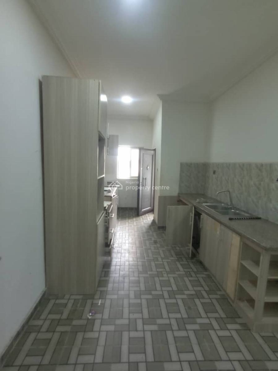 3 Bedroom Flat, Lekki Scheme 11 Estate By Abramadesanya Ajah Lekki Lagos, Ajah, Lagos, Flat / Apartment for Rent
