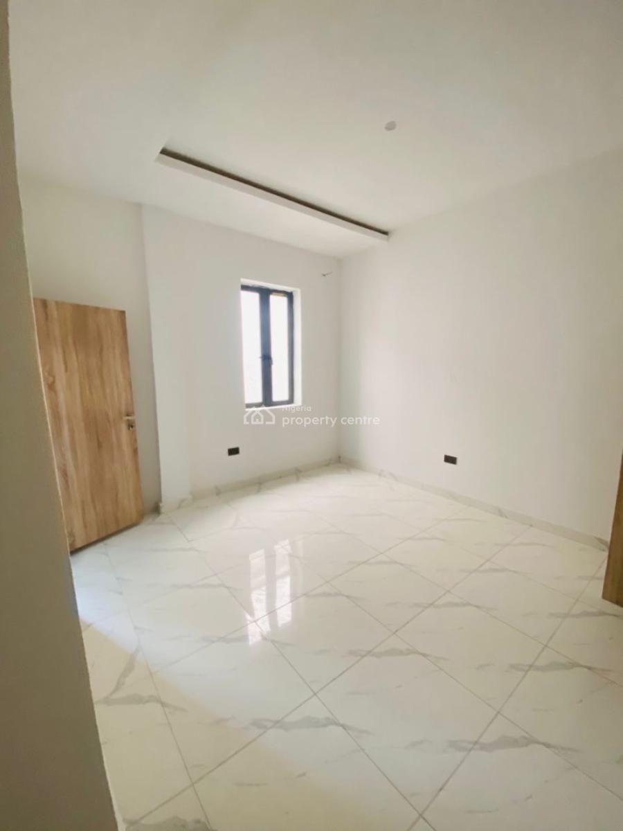 Luxury 3bedroom Terrace Duplex, Ajah, Lagos, Terraced Duplex for Sale