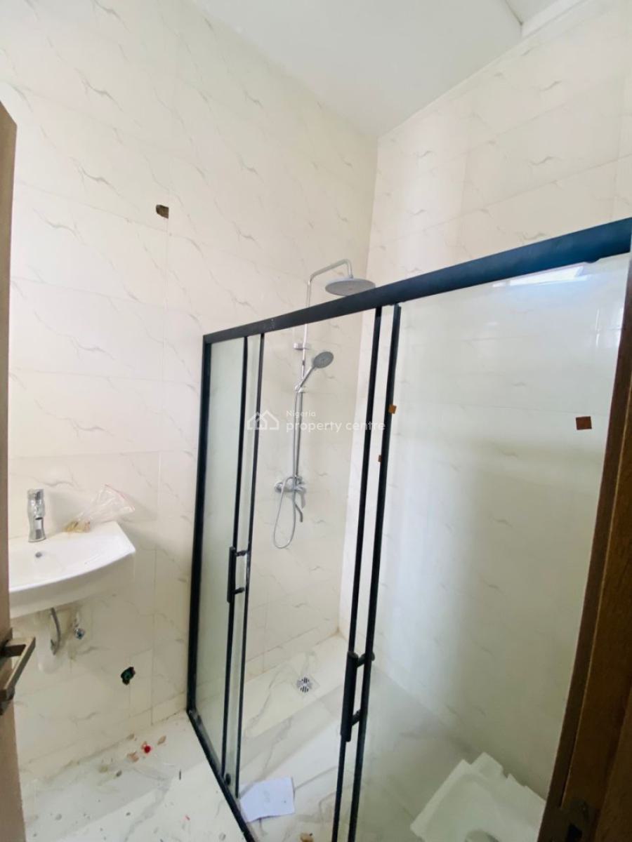 Luxury 3bedroom Terrace Duplex, Ajah, Lagos, Terraced Duplex for Sale