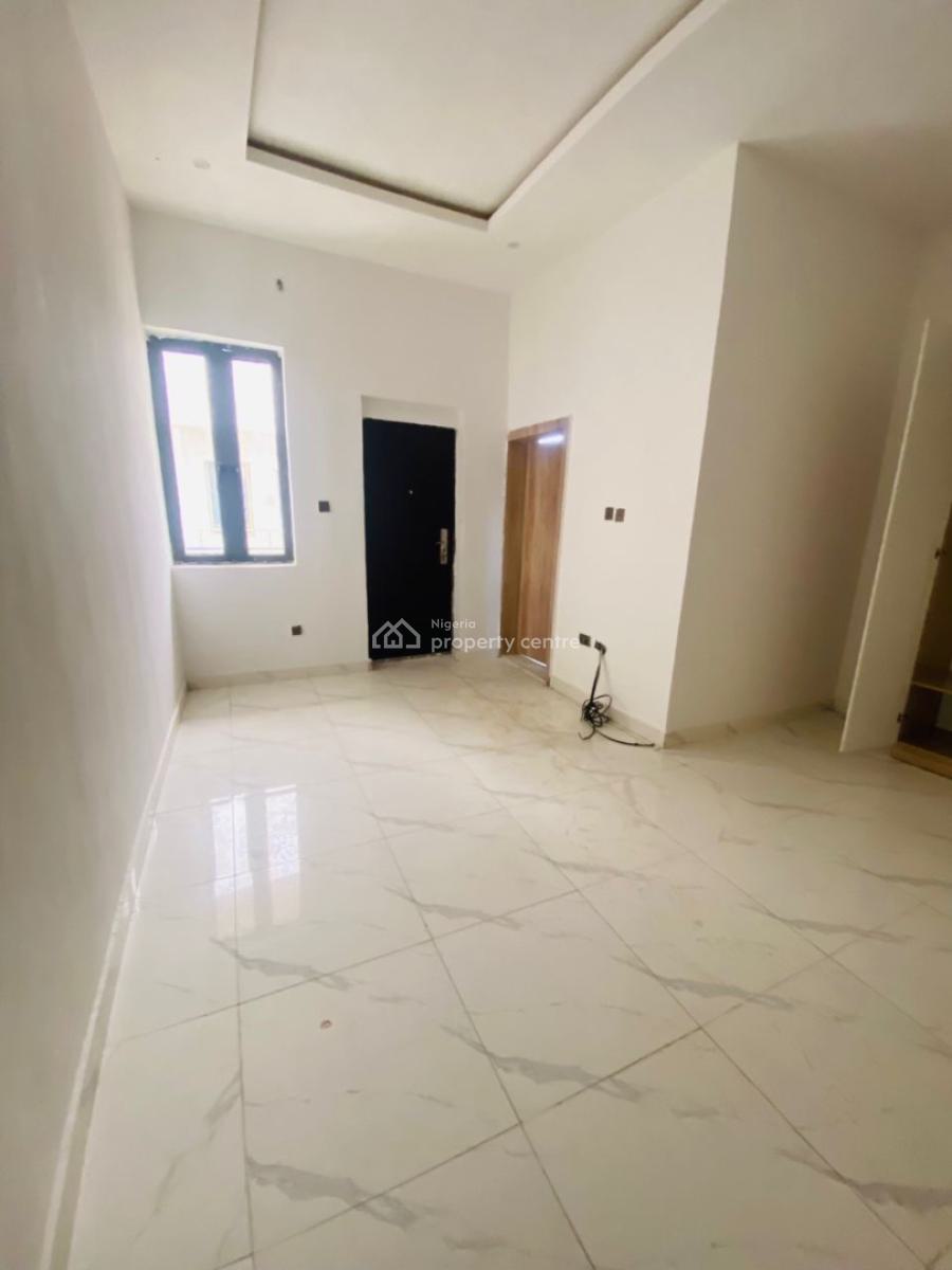Luxury 3bedroom Terrace Duplex, Ajah, Lagos, Terraced Duplex for Sale