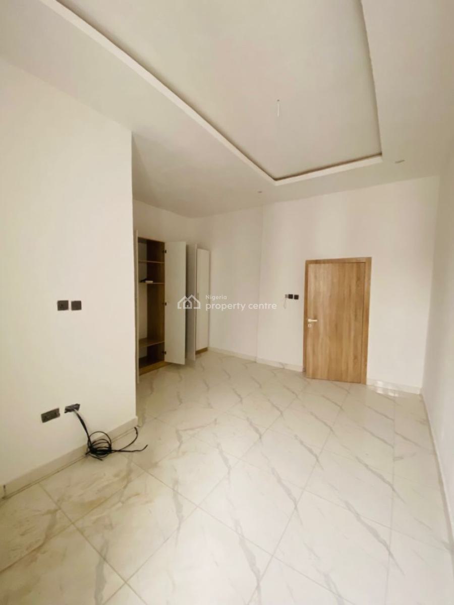 Luxury 3bedroom Terrace Duplex, Ajah, Lagos, Terraced Duplex for Sale