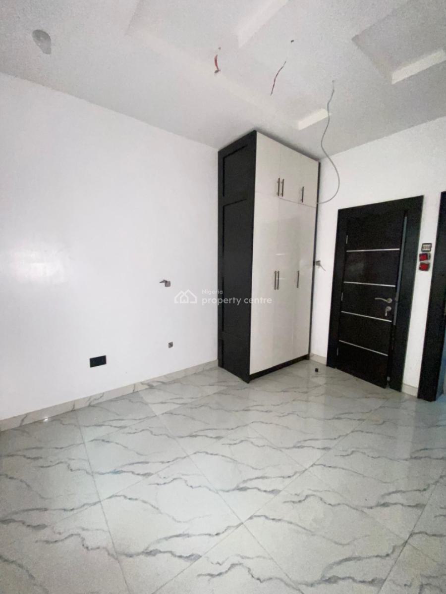 2 Bedroom Terrace Duplex, Ogombo, Ogombo, Ajah, Lagos, Terraced Duplex for Sale