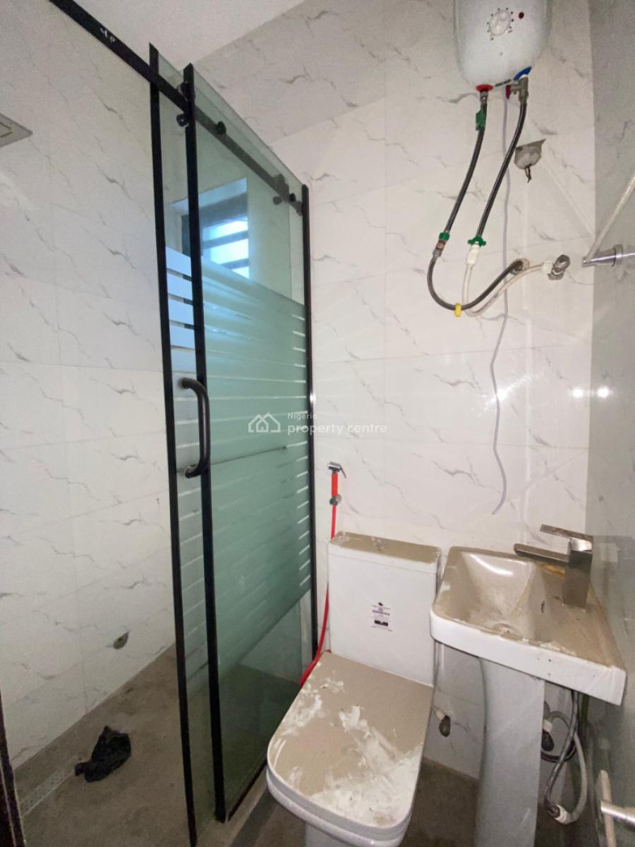 2 Bedroom Terrace Duplex, Ogombo, Ogombo, Ajah, Lagos, Terraced Duplex for Sale