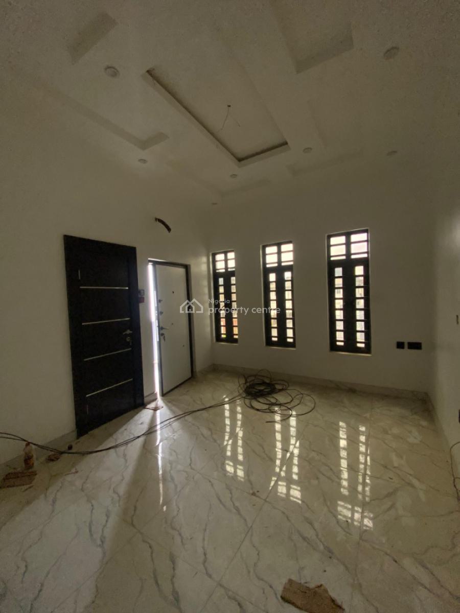 2 Bedroom Terrace Duplex, Ogombo, Ogombo, Ajah, Lagos, Terraced Duplex for Sale