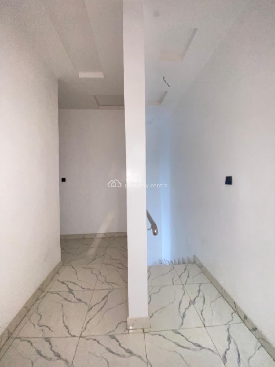 2 Bedroom Terrace Duplex, Ogombo, Ogombo, Ajah, Lagos, Terraced Duplex for Sale