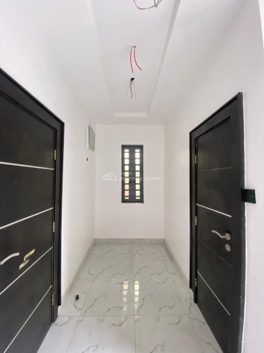 2 Bedroom Terrace Duplex, Ogombo, Ogombo, Ajah, Lagos, Terraced Duplex for Sale