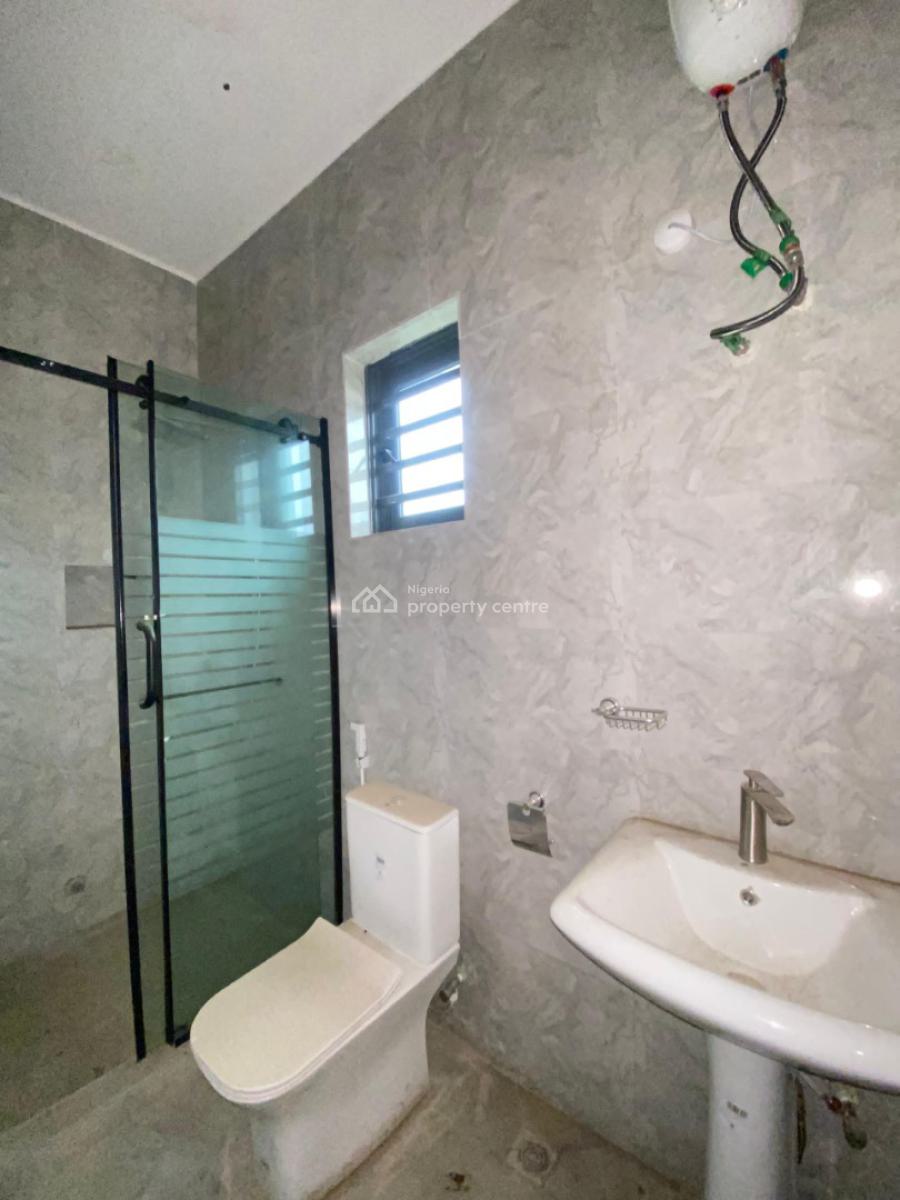 2 Bedroom Terrace Duplex, Ogombo, Ogombo, Ajah, Lagos, Terraced Duplex for Sale