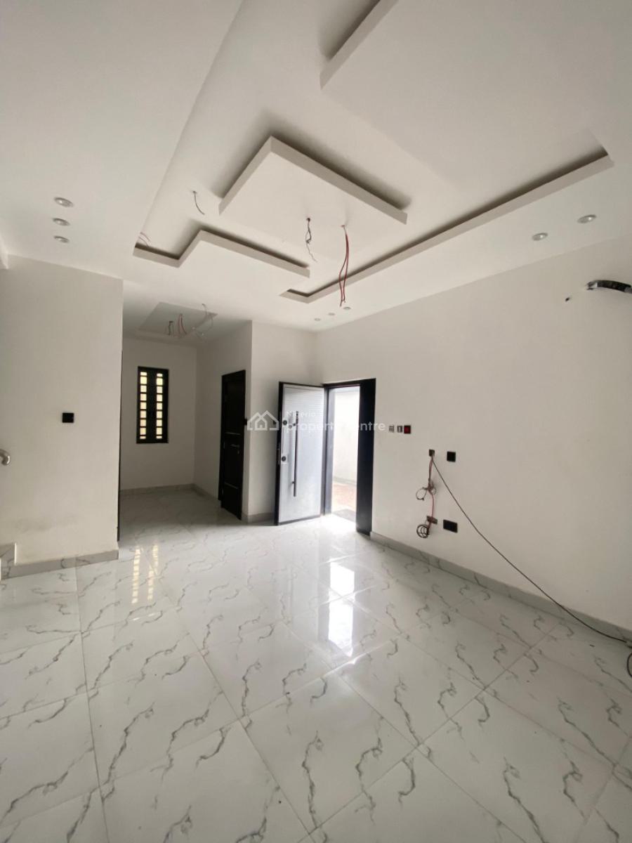 2 Bedroom Terrace Duplex, Ogombo, Ogombo, Ajah, Lagos, Terraced Duplex for Sale