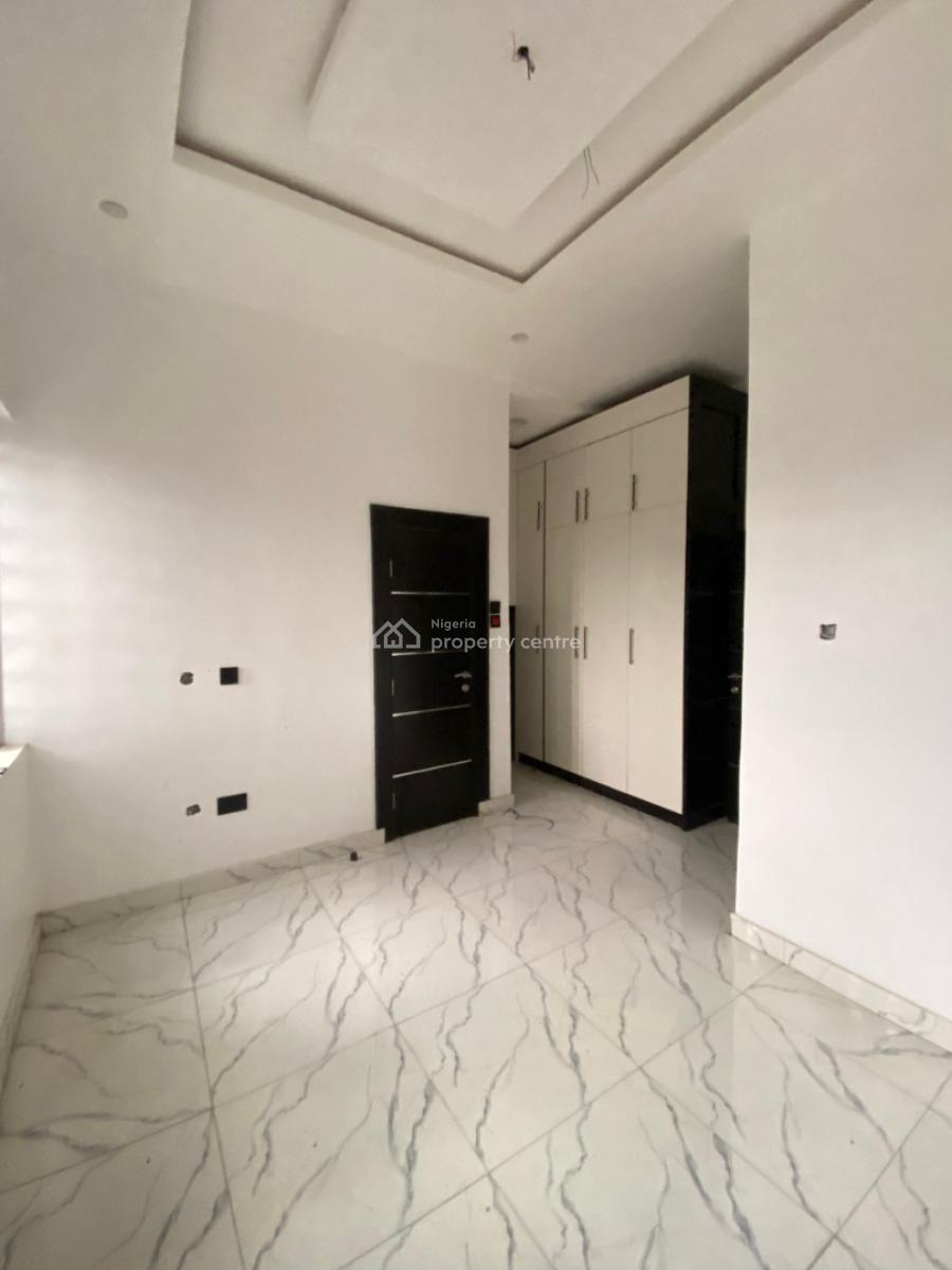 2 Bedroom Terrace Duplex, Ogombo, Ogombo, Ajah, Lagos, Terraced Duplex for Sale