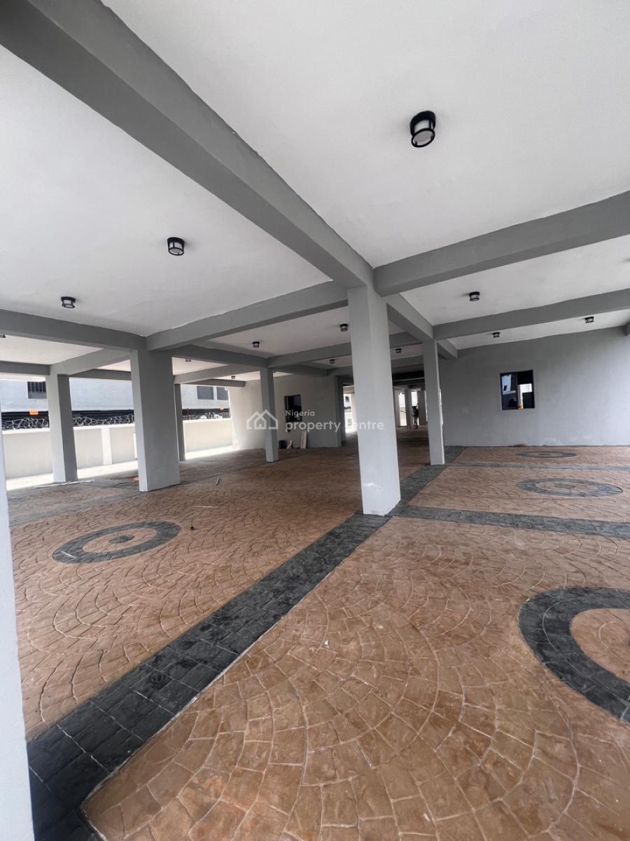 Newly Built Luxurious 2 Bedroom Apartment, Ikate, Lekki, Lagos, Flat / Apartment for Sale
