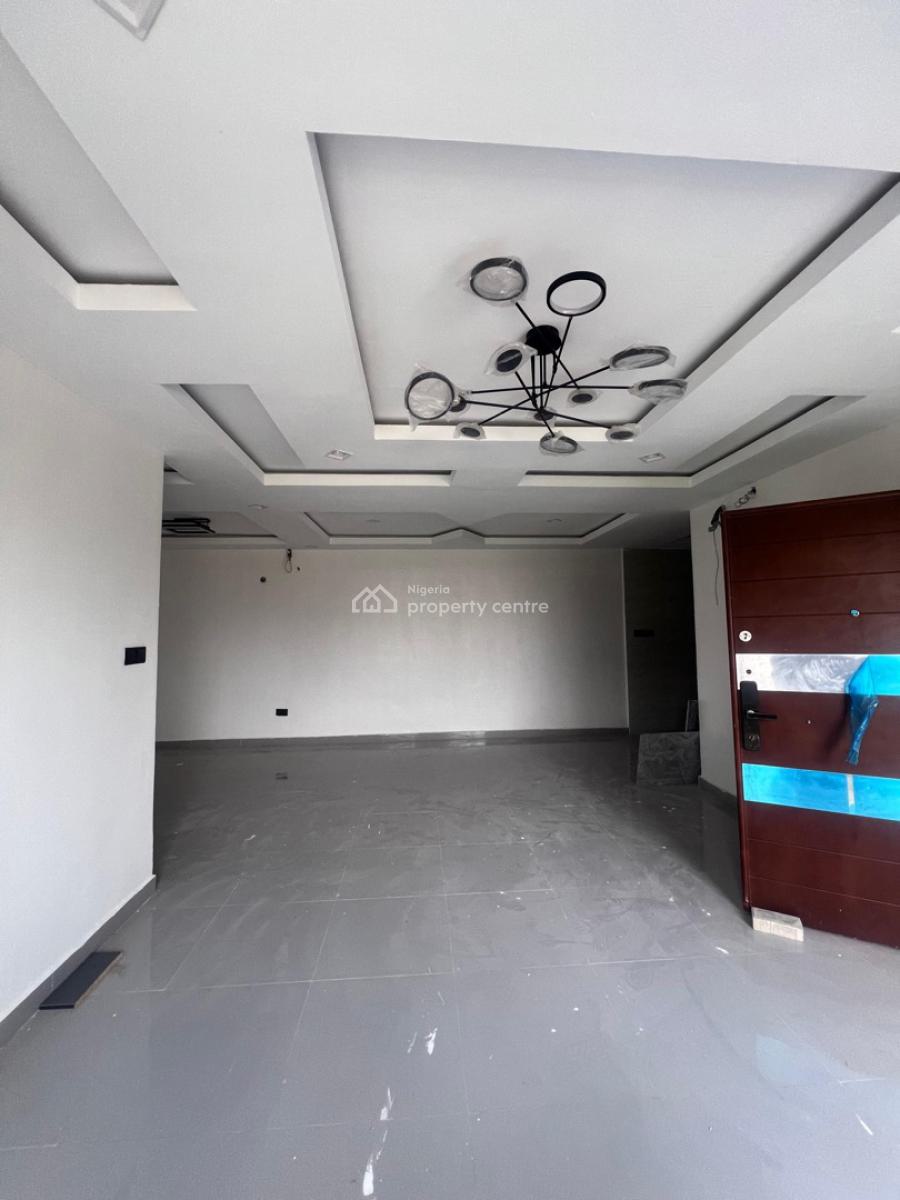 Newly Built Luxurious 2 Bedroom Apartment, Ikate, Lekki, Lagos, Flat / Apartment for Sale