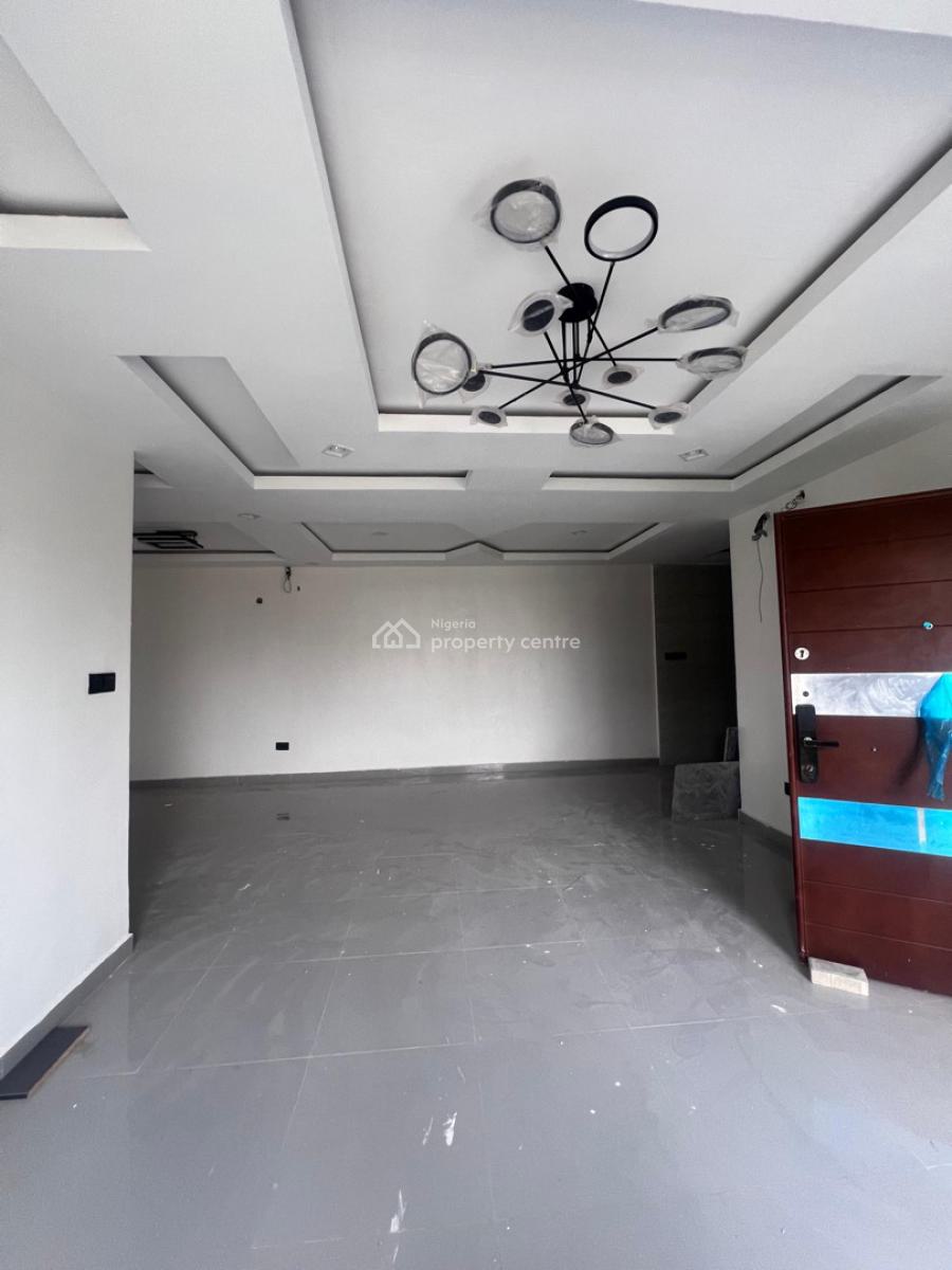 Newly Built Luxurious 2 Bedroom Apartment, Ikate, Lekki, Lagos, Flat / Apartment for Sale