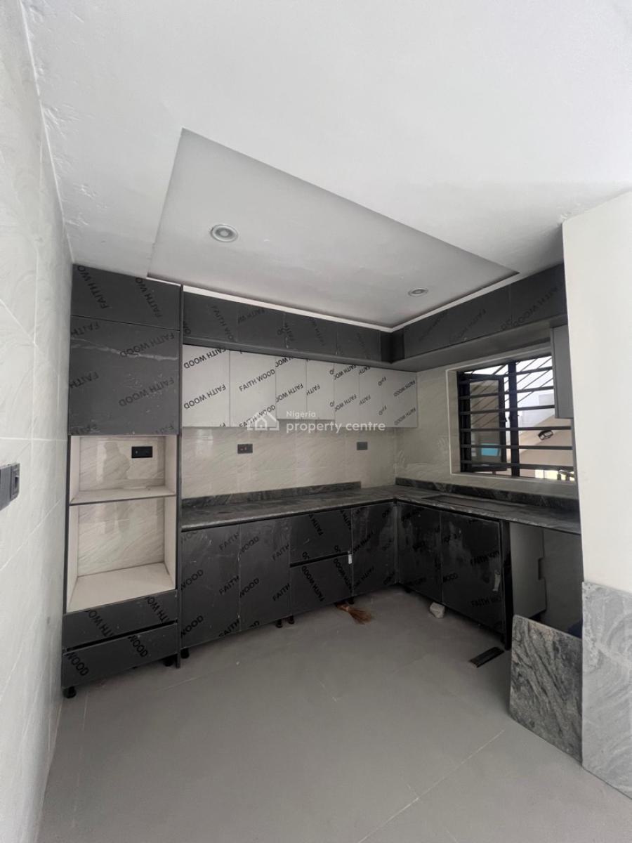Newly Built Luxurious 2 Bedroom Apartment, Ikate, Lekki, Lagos, Flat / Apartment for Sale