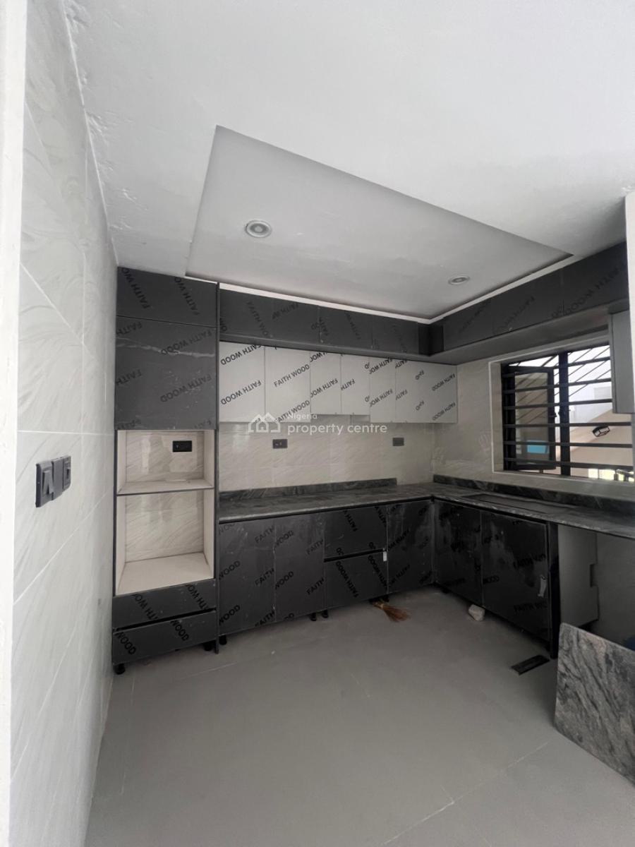 Newly Built Luxurious 2 Bedroom Apartment, Ikate, Lekki, Lagos, Flat / Apartment for Sale