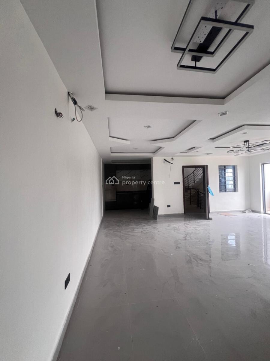Newly Built Luxurious 2 Bedroom Apartment, Ikate, Lekki, Lagos, Flat / Apartment for Sale