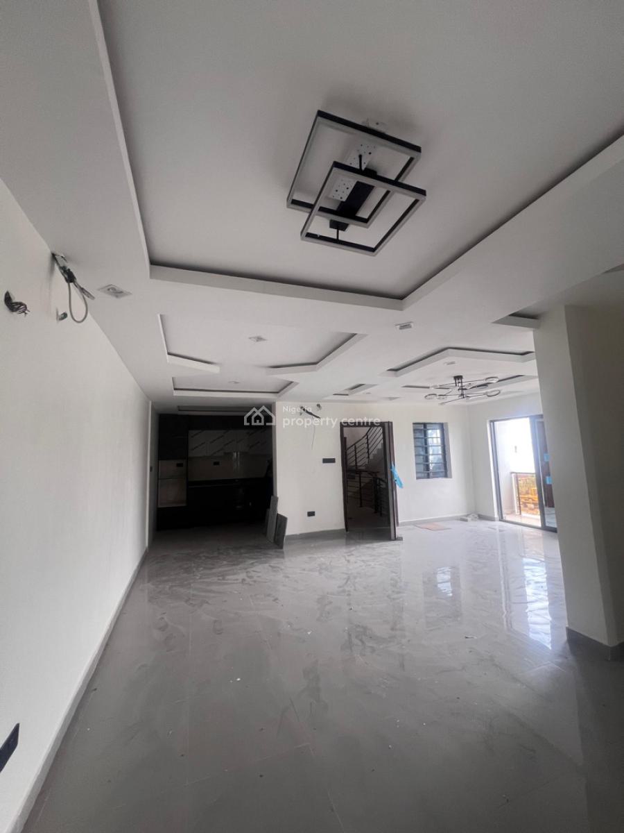 Newly Built Luxurious 2 Bedroom Apartment, Ikate, Lekki, Lagos, Flat / Apartment for Sale