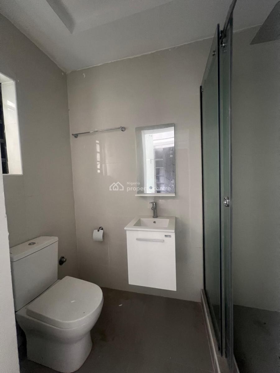 Newly Built Luxurious 2 Bedroom Apartment, Ikate, Lekki, Lagos, Flat / Apartment for Sale