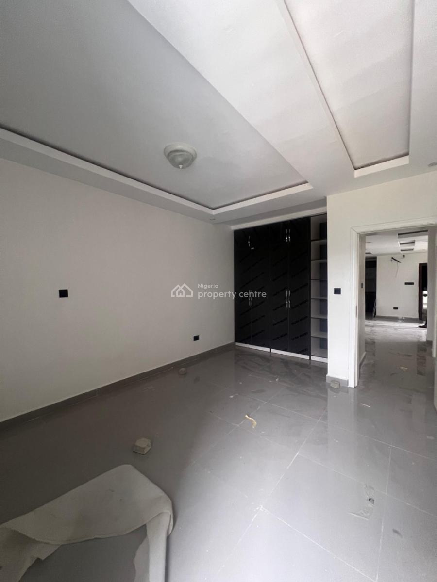 Newly Built Luxurious 2 Bedroom Apartment, Ikate, Lekki, Lagos, Flat / Apartment for Sale