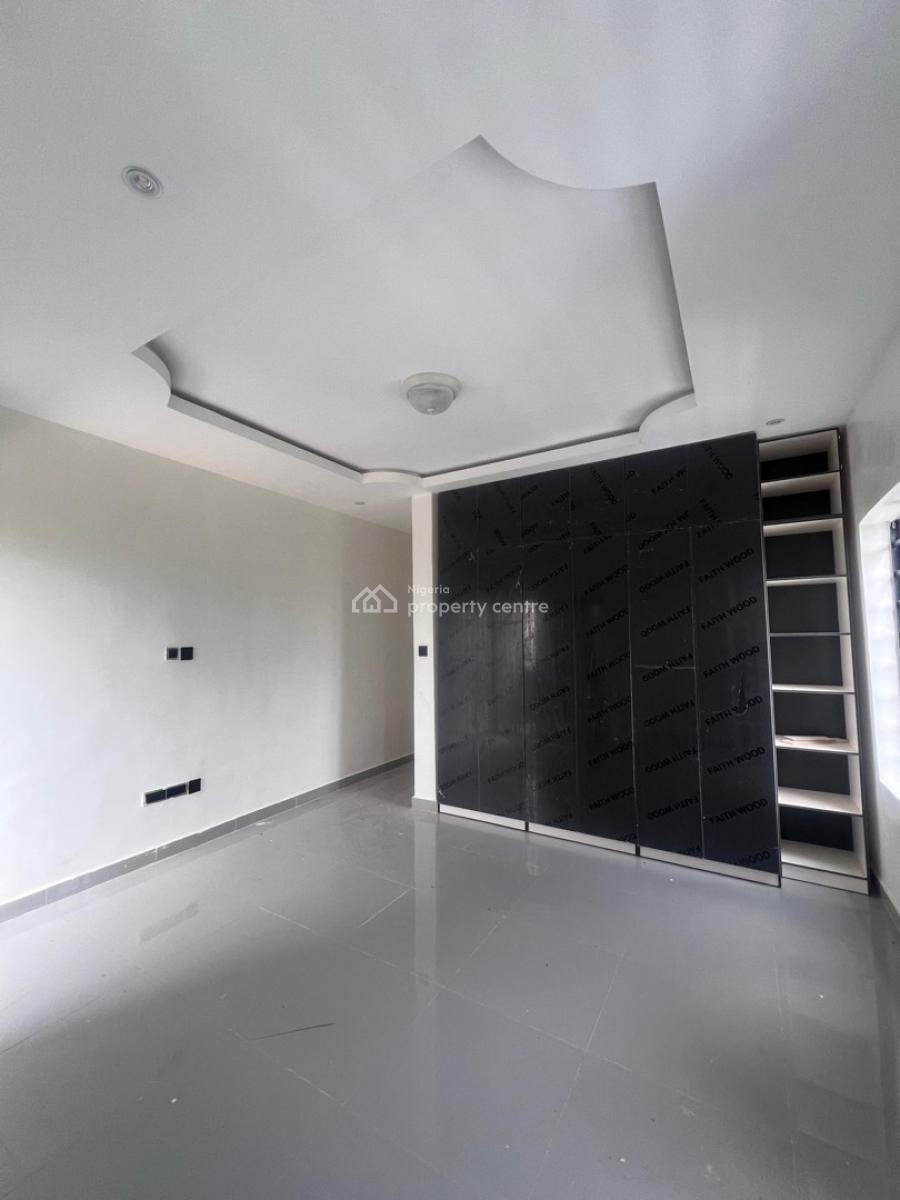 Newly Built Luxurious 2 Bedroom Apartment, Ikate, Lekki, Lagos, Flat / Apartment for Sale