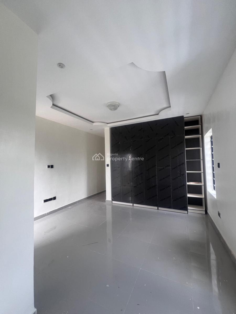 Newly Built Luxurious 2 Bedroom Apartment, Ikate, Lekki, Lagos, Flat / Apartment for Sale