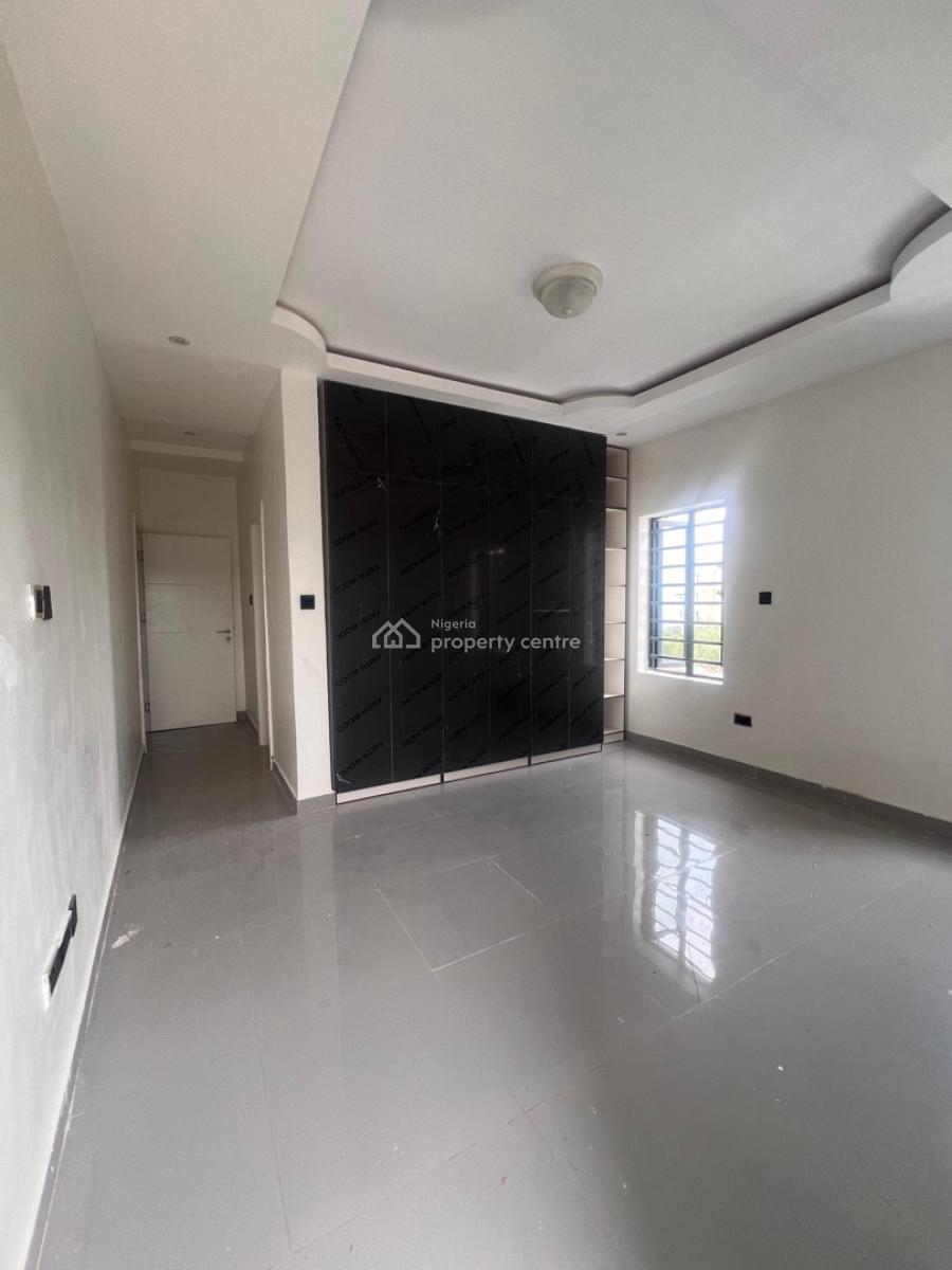 Newly Built Luxurious 2 Bedroom Apartment, Ikate, Lekki, Lagos, Flat / Apartment for Sale