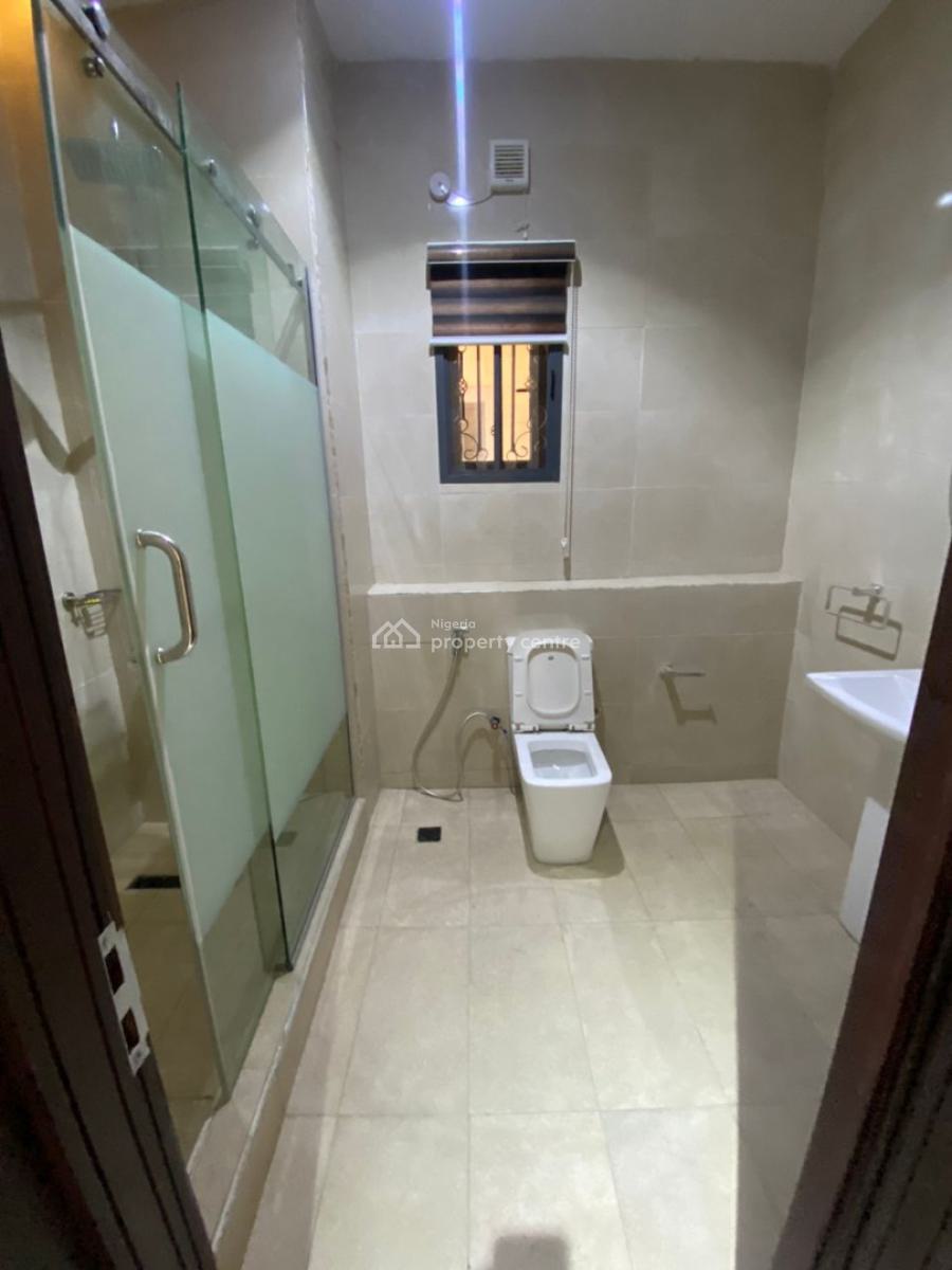 Sweet Lovely 5 Bedroom Fully Detached Hous, Victory Park Estate Osapa, Lekki, Lagos, House for Rent