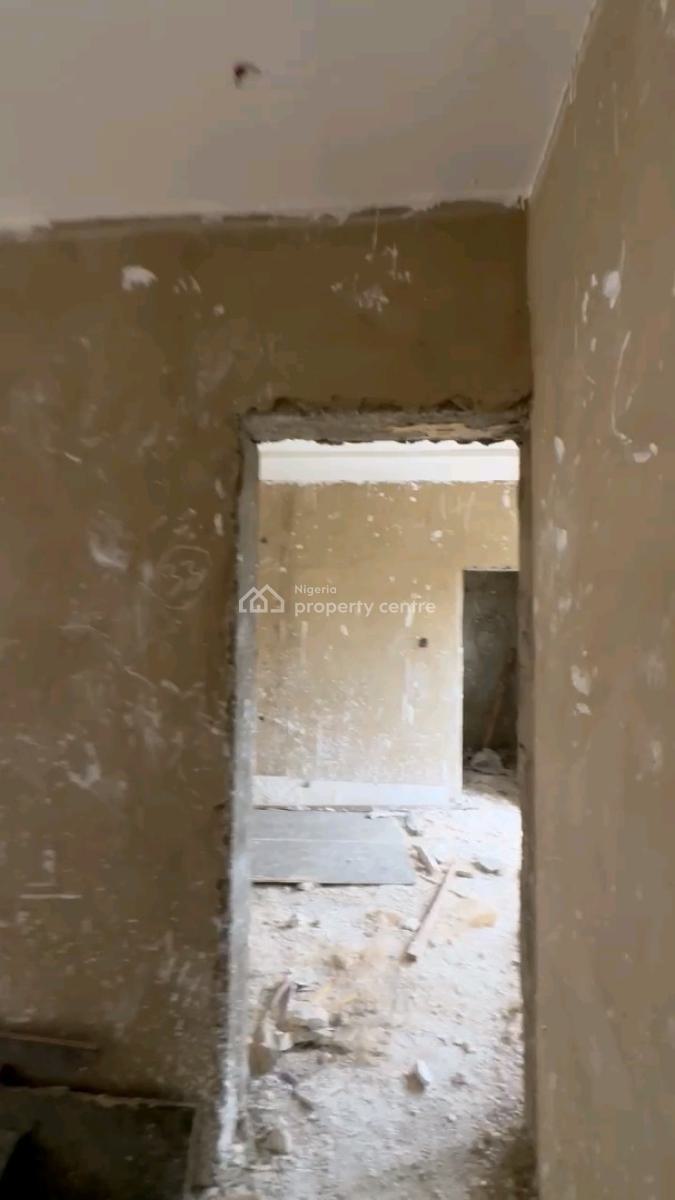 a Newly Built and Standard 2 Bedroom Apartment, Upstairs with All Rooms En-, Off Pedro Road, Shomolu, Lagos, Flat / Apartment for Sale