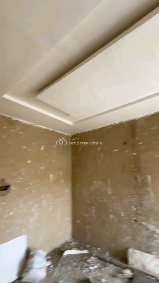 a Newly Built and Standard 2 Bedroom Apartment, Upstairs with All Rooms En-, Off Pedro Road, Shomolu, Lagos, Flat / Apartment for Sale