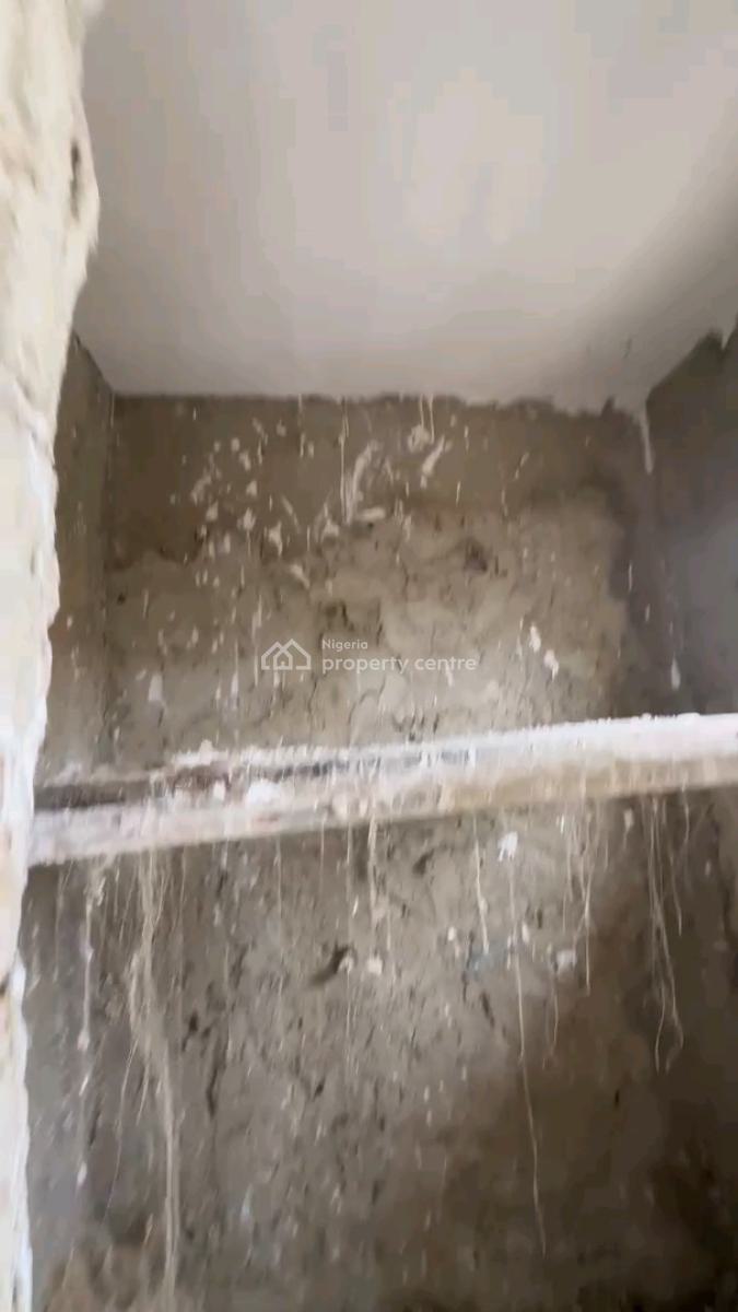 a Newly Built and Standard 2 Bedroom Apartment, Upstairs with All Rooms En-, Off Pedro Road, Shomolu, Lagos, Flat / Apartment for Sale
