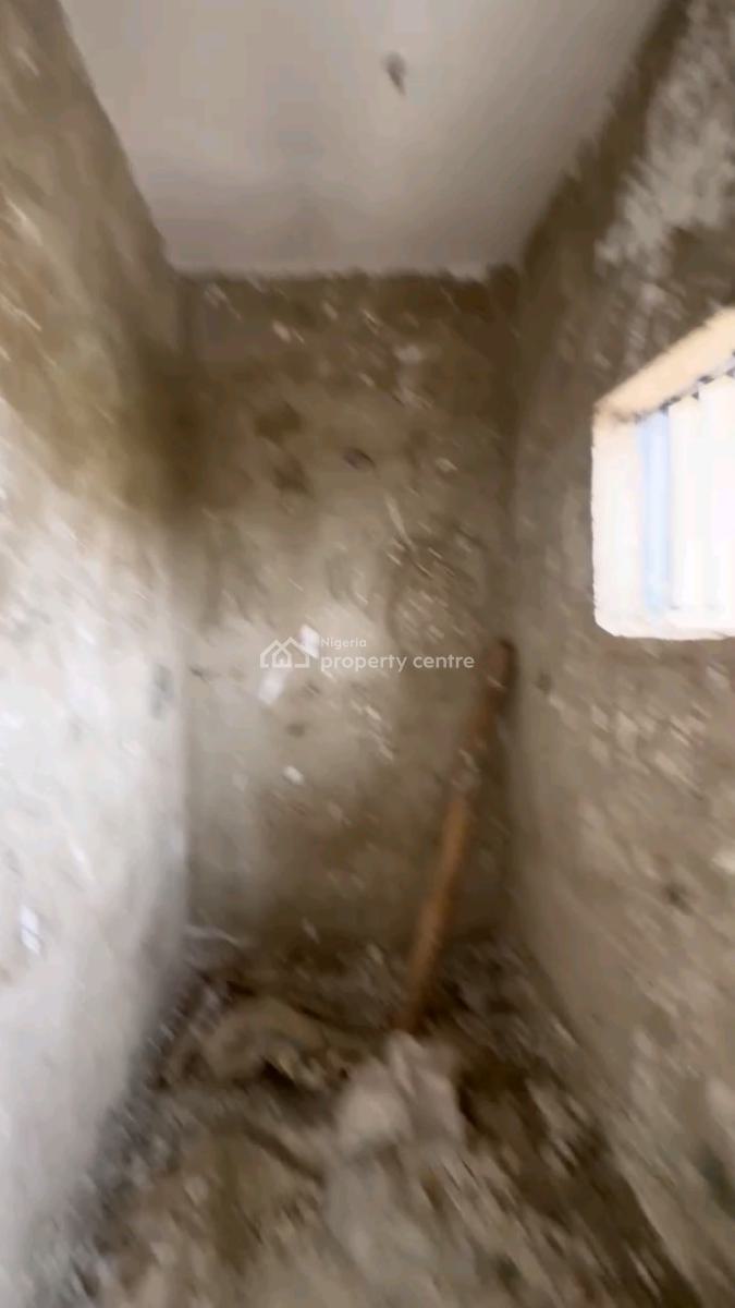 a Newly Built and Standard 2 Bedroom Apartment, Upstairs with All Rooms En-, Off Pedro Road, Shomolu, Lagos, Flat / Apartment for Sale