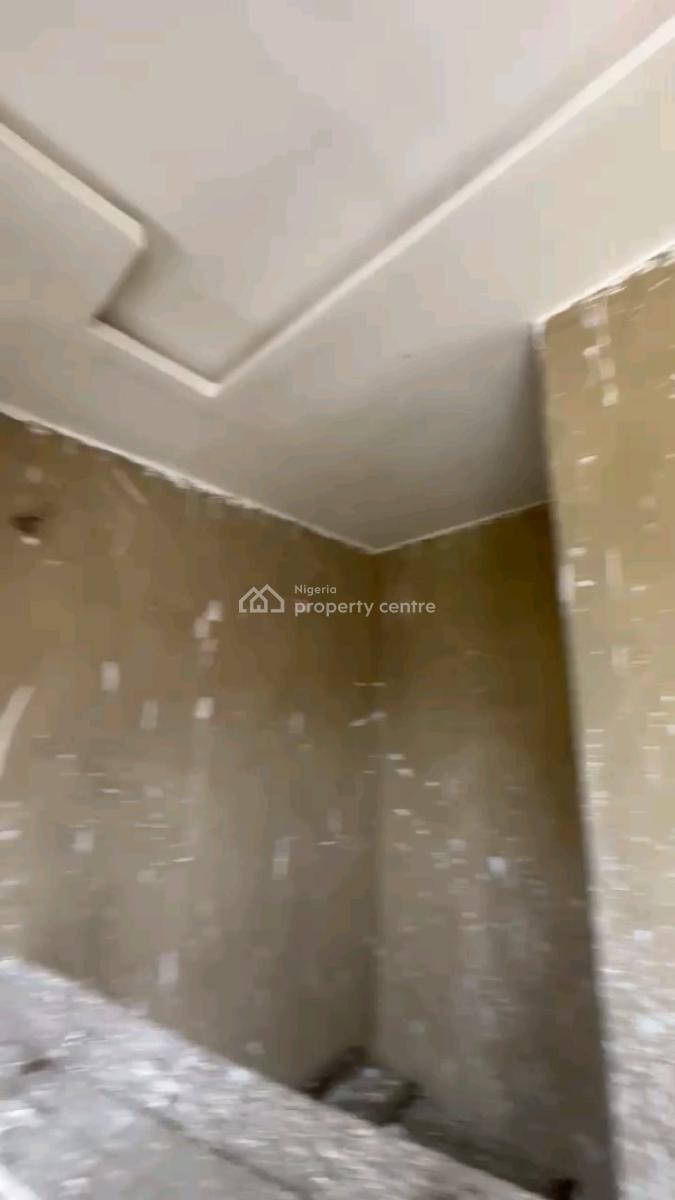 a Newly Built and Standard 2 Bedroom Apartment, Upstairs with All Rooms En-, Off Pedro Road, Shomolu, Lagos, Flat / Apartment for Sale