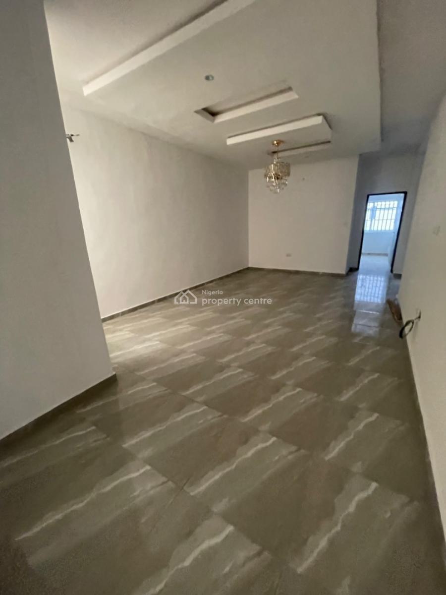 5 Bedroom Semi Detached Duplex with Bq, Ogombo, Ogombo, Ajah, Lagos, Semi-detached Duplex for Sale