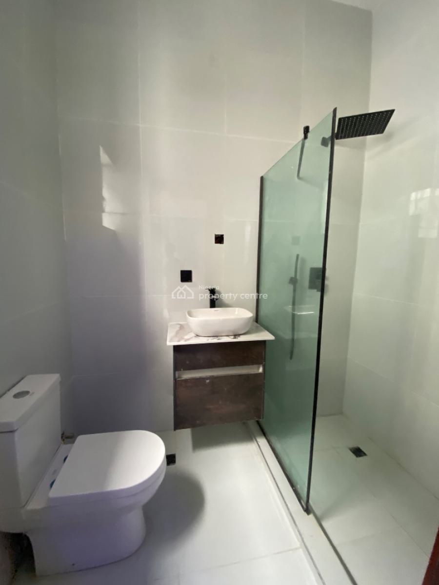 Luxurious Newly Built 5bedroom Detached Duplex +bq+pool, in a Call to Enter Estate, Ajah, Lagos, Detached Duplex for Sale