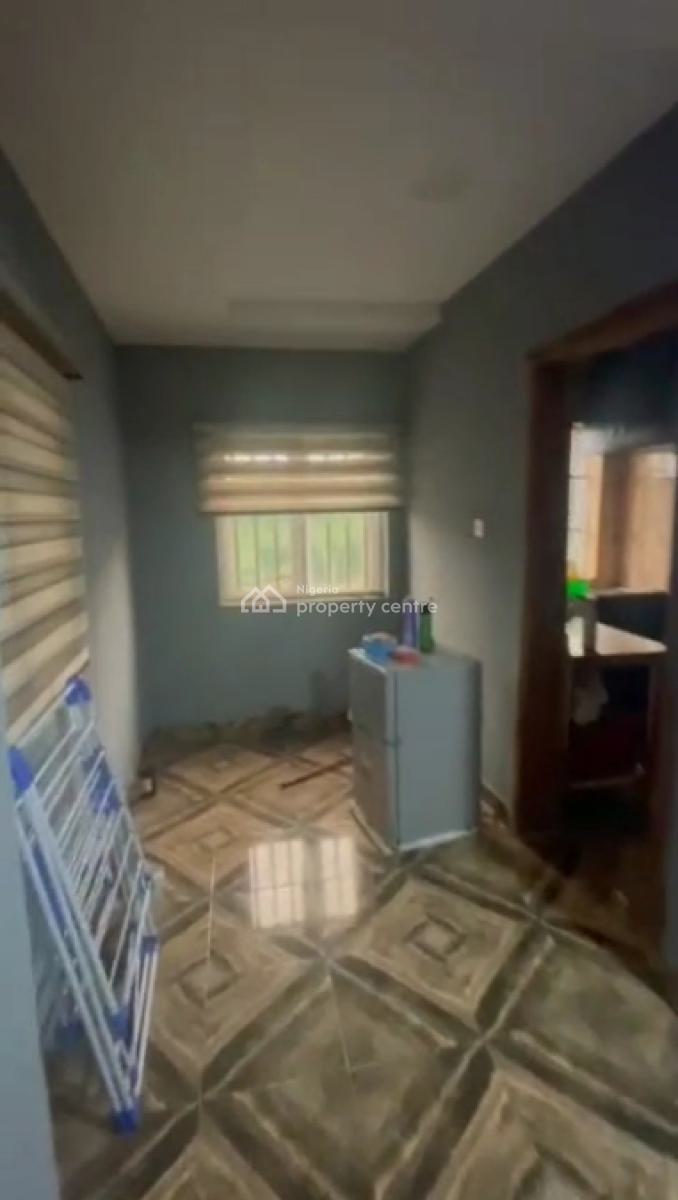 Very Decent & Spacious 2 Bedroom Flat, Ilaje, Akoka, Yaba, Lagos, Flat / Apartment for Rent