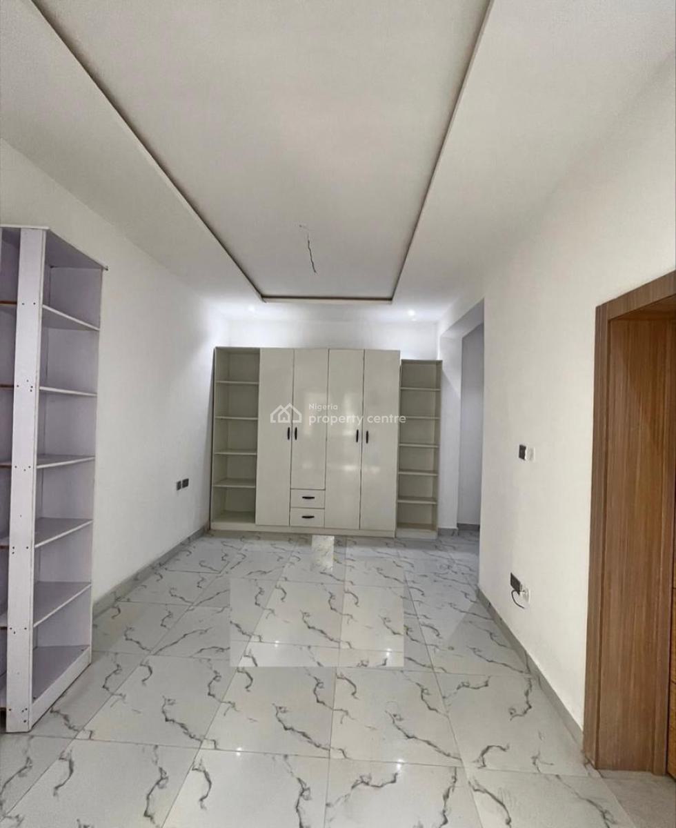 Newly Built Fully Serviced 2 Bedroom Maisonette, Ikate, Lekki, Lagos, Flat / Apartment for Rent