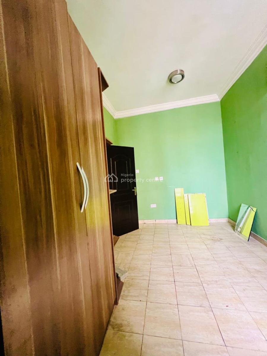 4 Bedrooms Terrace Duplex in an Access Code Estate, Oniru, Victoria Island (vi), Lagos, Terraced Duplex for Rent