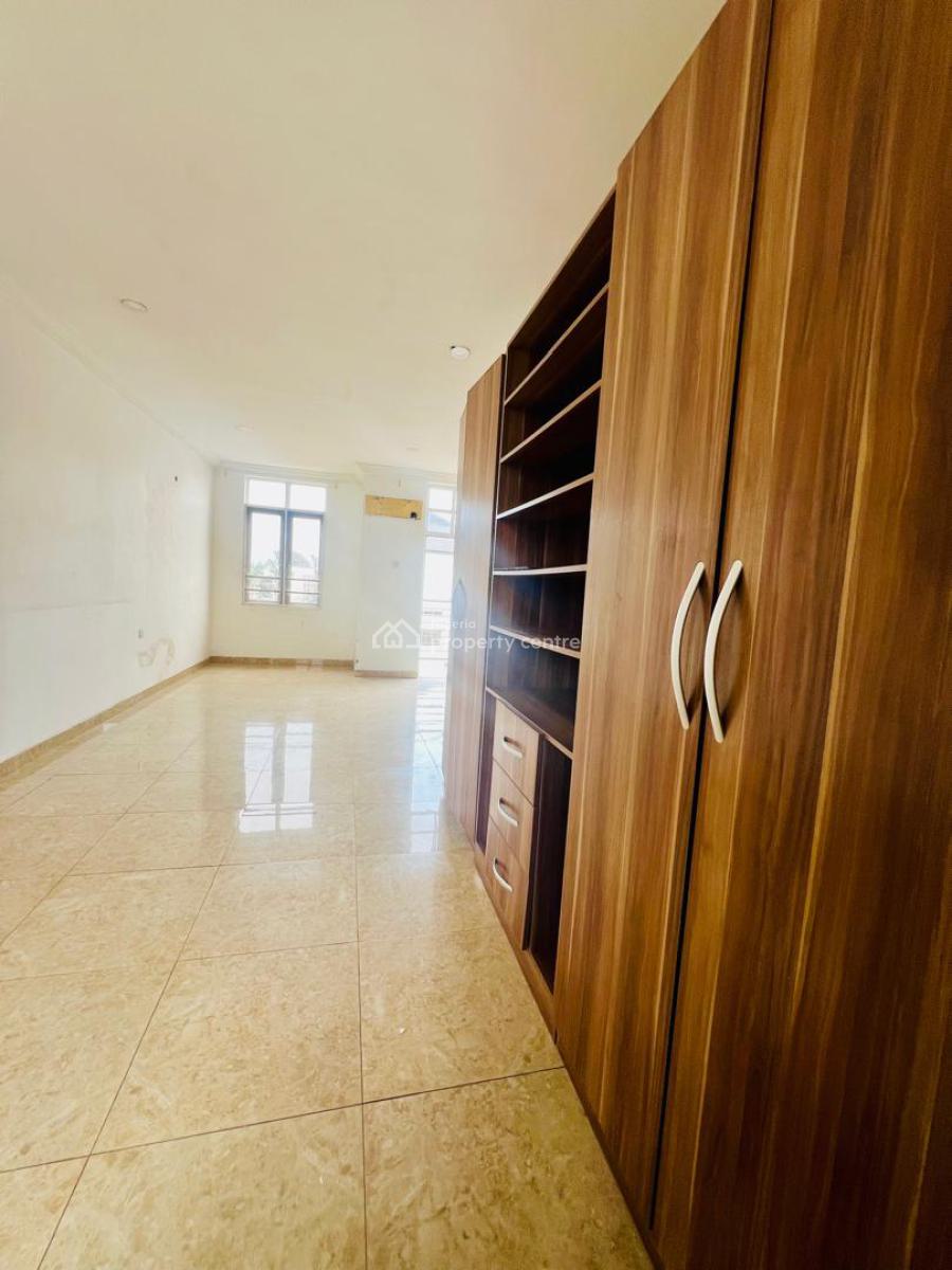 4 Bedrooms Terrace Duplex in an Access Code Estate, Oniru, Victoria Island (vi), Lagos, Terraced Duplex for Rent
