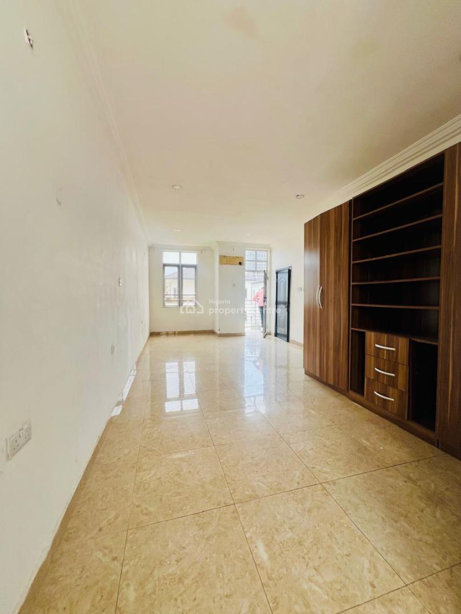 4 Bedrooms Terrace Duplex in an Access Code Estate, Oniru, Victoria Island (vi), Lagos, Terraced Duplex for Rent