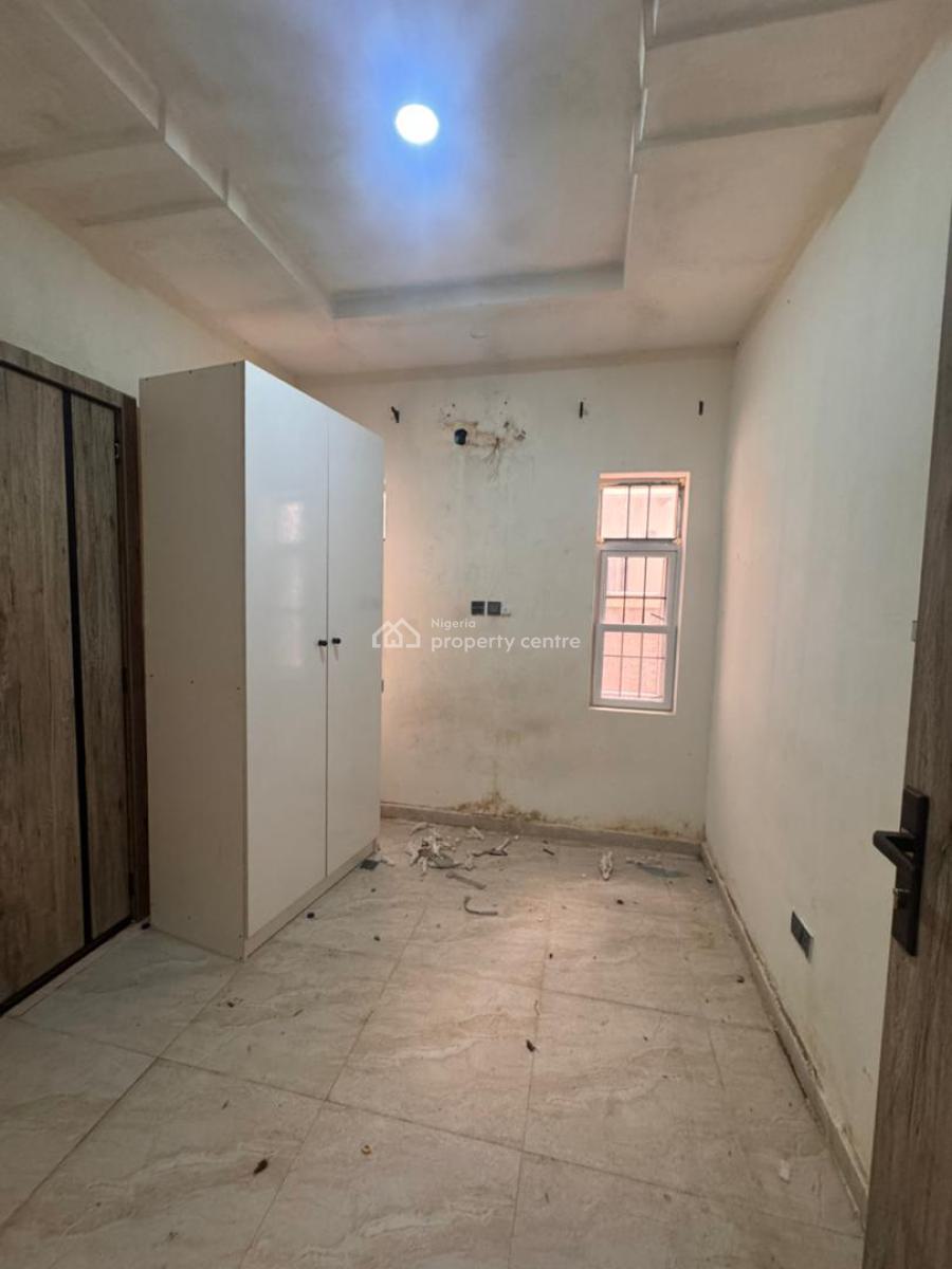 Luxury Self Contained in a Shared Apartment, Victoria Crest Estate Orchid, Lekki, Lagos, Self Contain (single Rooms) for Rent