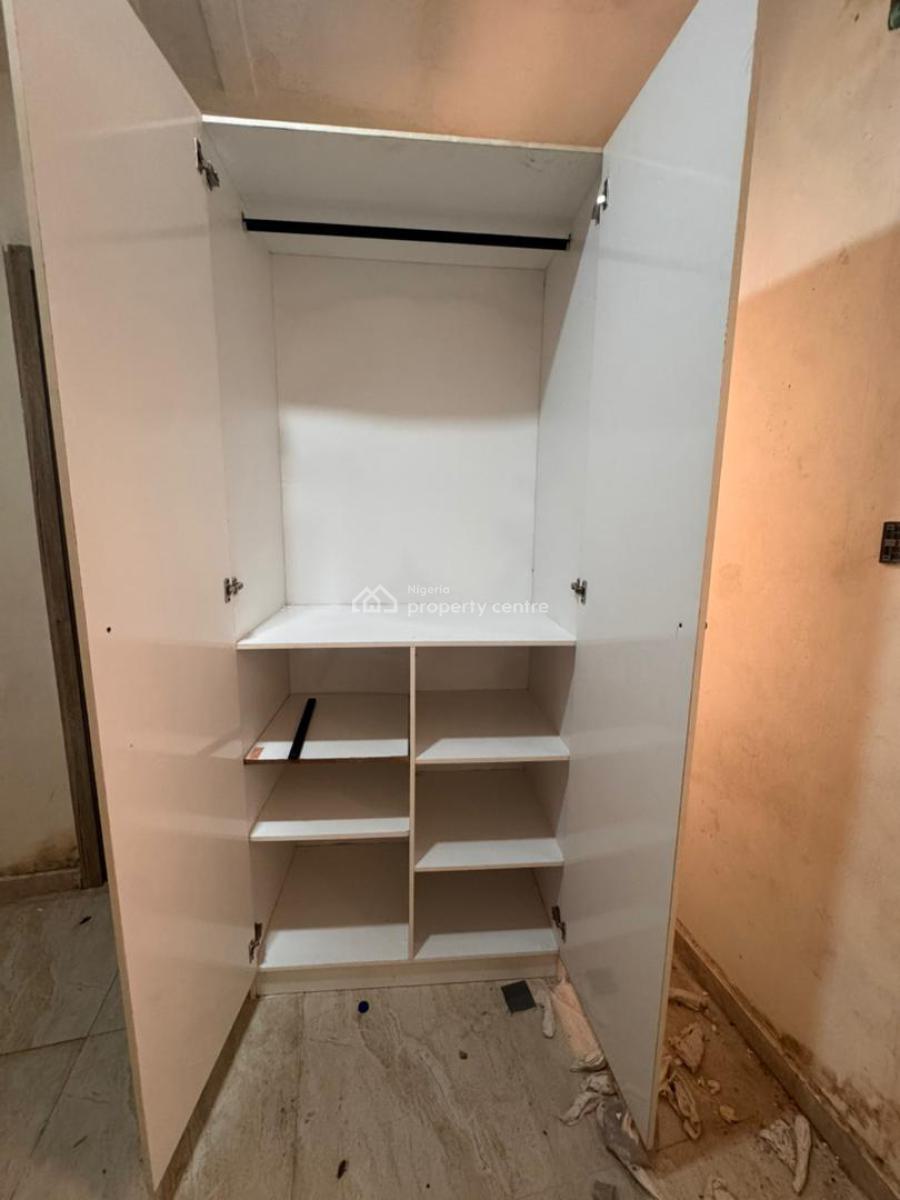 Luxury Self Contained in a Shared Apartment, Victoria Crest Estate Orchid, Lekki, Lagos, Self Contain (single Rooms) for Rent