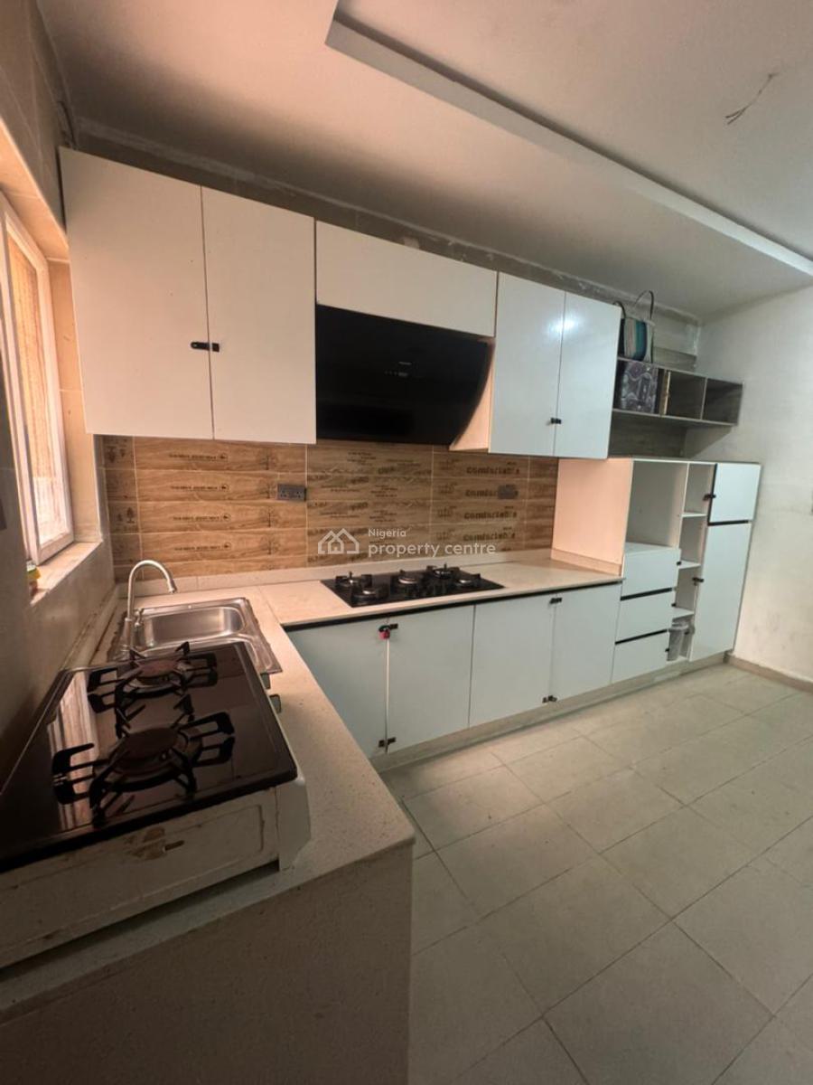 Luxury Self Contained in a Shared Apartment, Victoria Crest Estate Orchid, Lekki, Lagos, Self Contain (single Rooms) for Rent